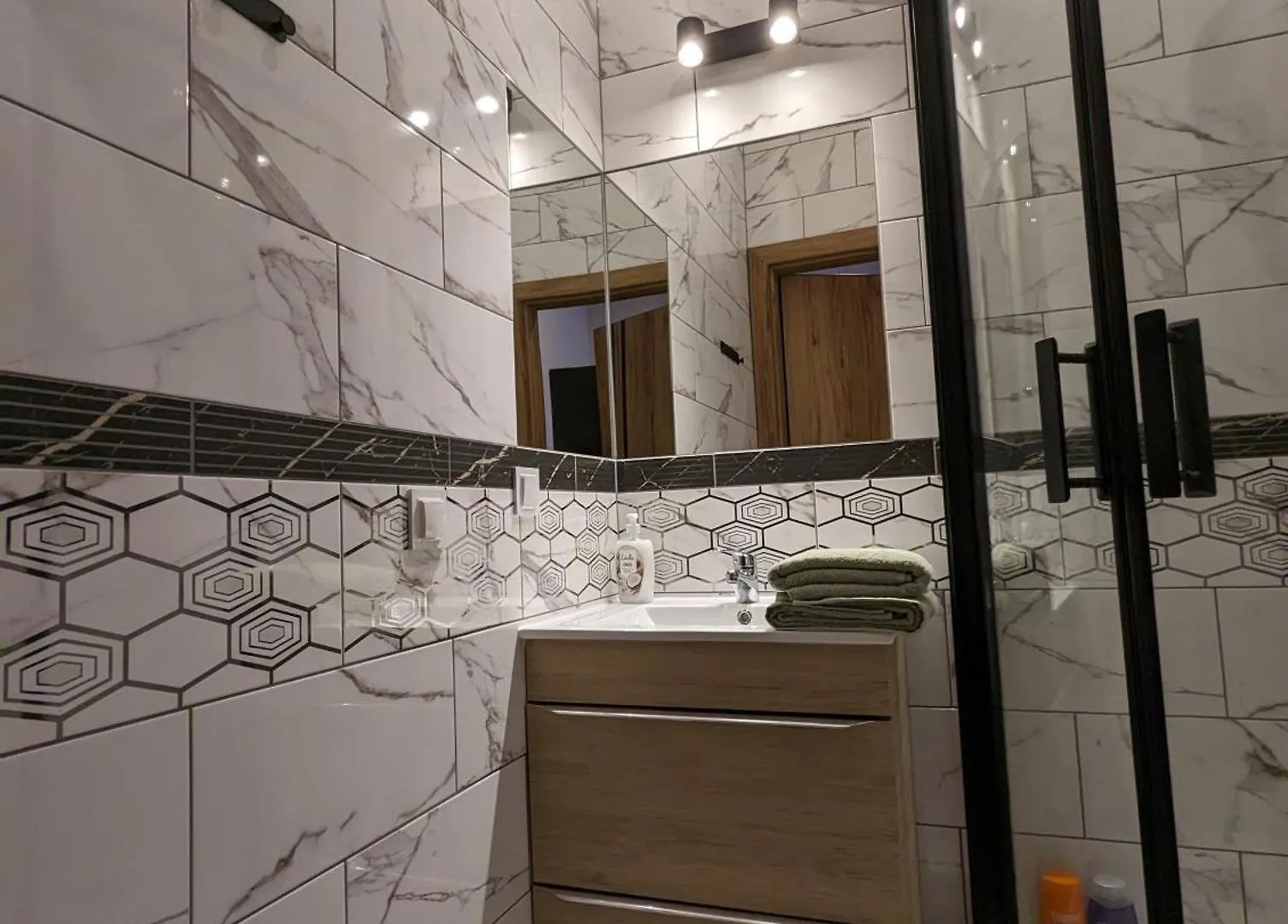 Apartment A1 In Downtown Of Kraków 0*,